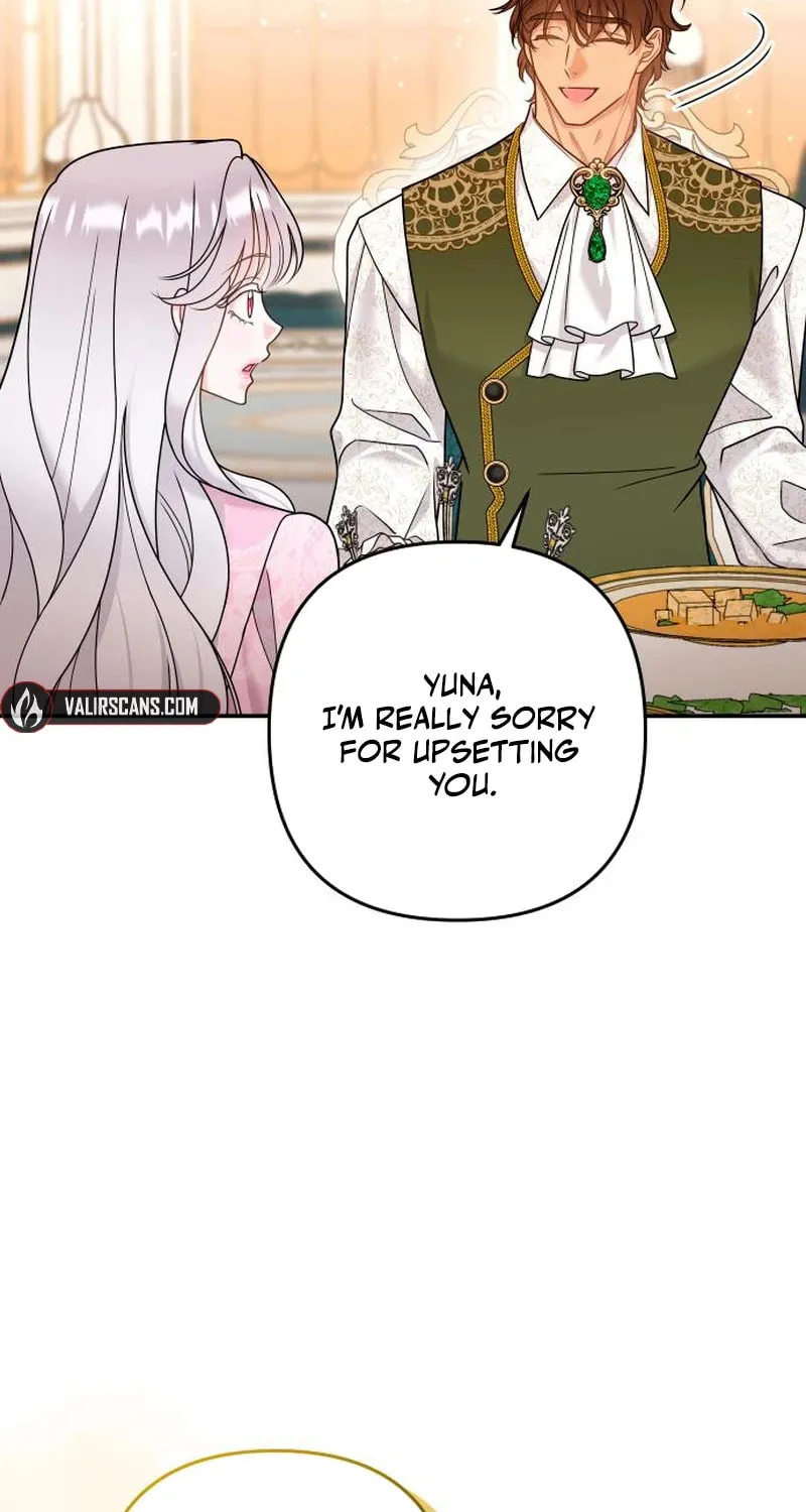 Hit Harder So It Doesn't Escape Chapter 19 page 46 - 
