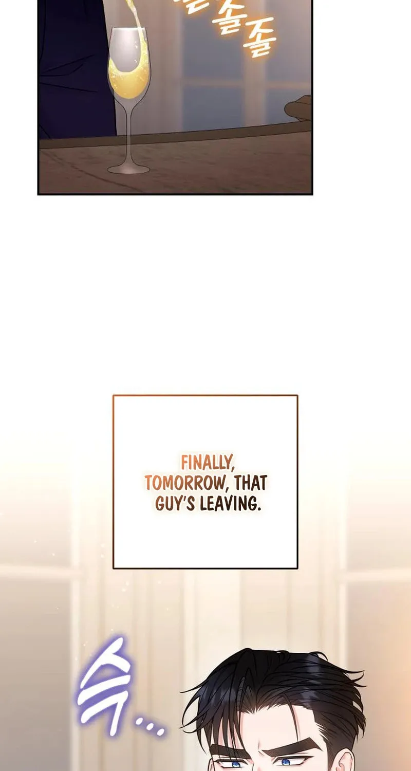 Hit Harder So It Doesn't Escape Chapter 19 page 52 - 