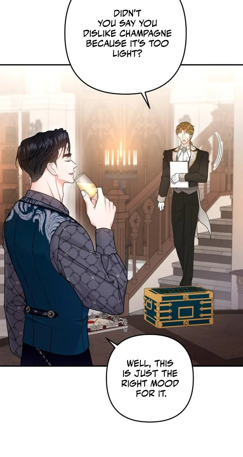 Hit Harder So It Doesn't Escape Chapter 19 page 57 - 