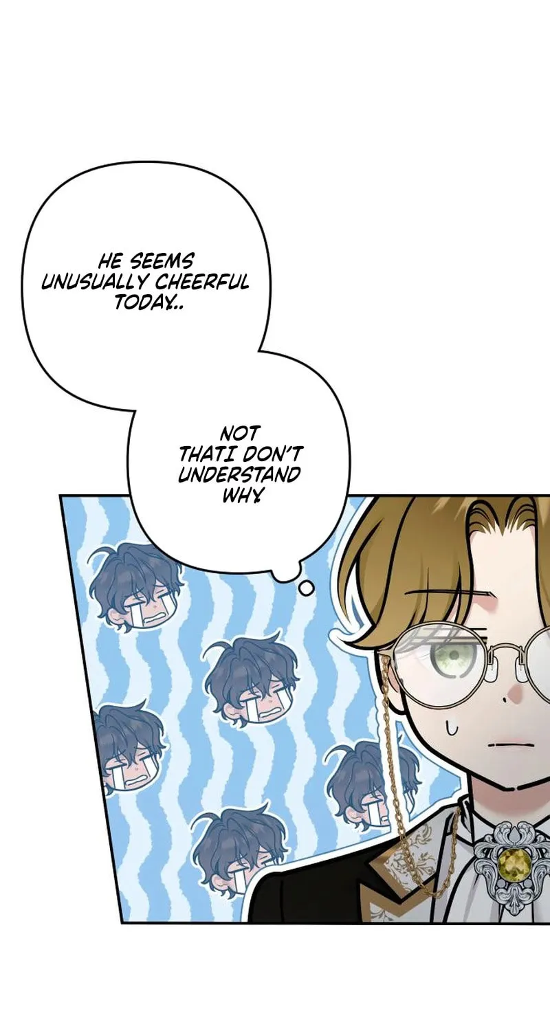 Hit Harder So It Doesn't Escape Chapter 19 page 58 - 