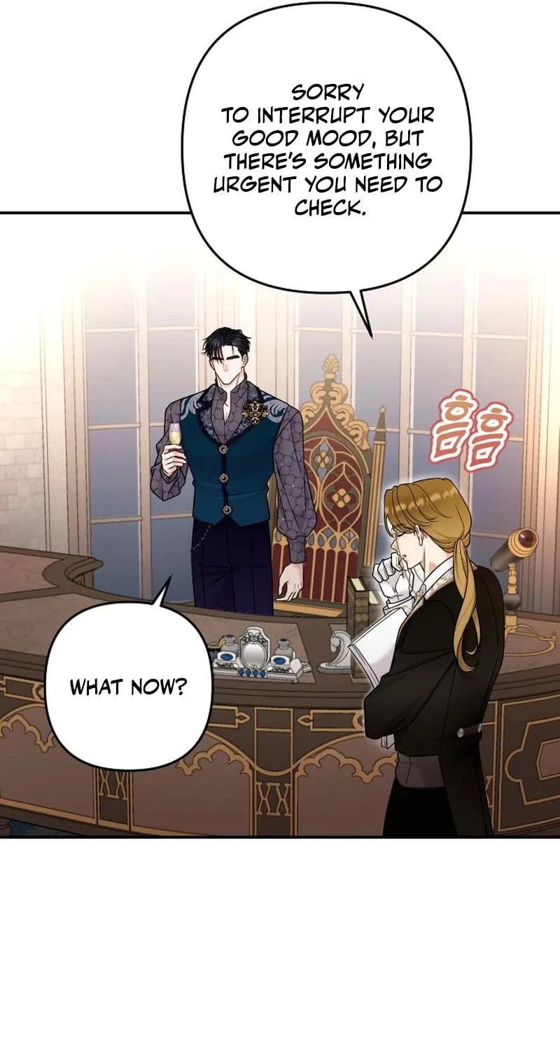 Hit Harder So It Doesn't Escape Chapter 19 page 60 - 