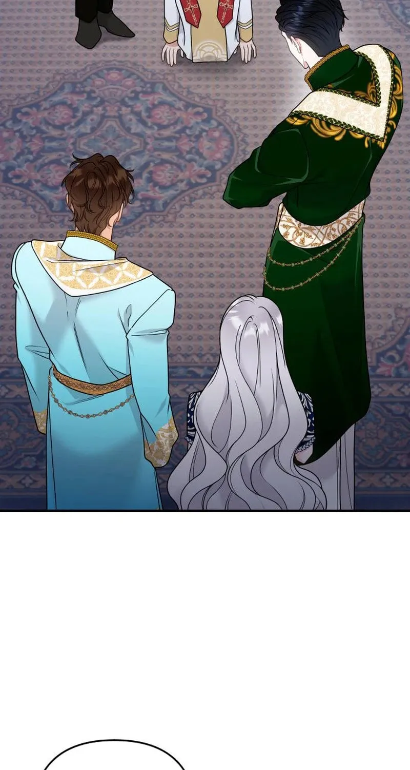 Hit Harder So It Doesn't Escape Chapter 19 page 7 - 