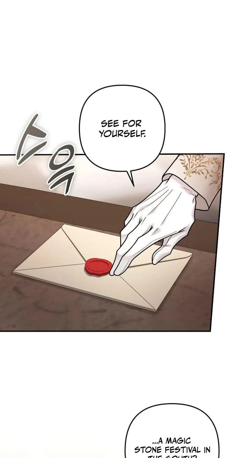 Hit Harder So It Doesn't Escape Chapter 19 page 61 - 