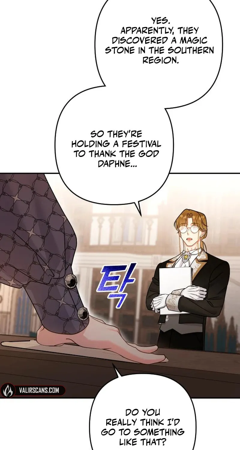 Hit Harder So It Doesn't Escape Chapter 19 page 63 - 