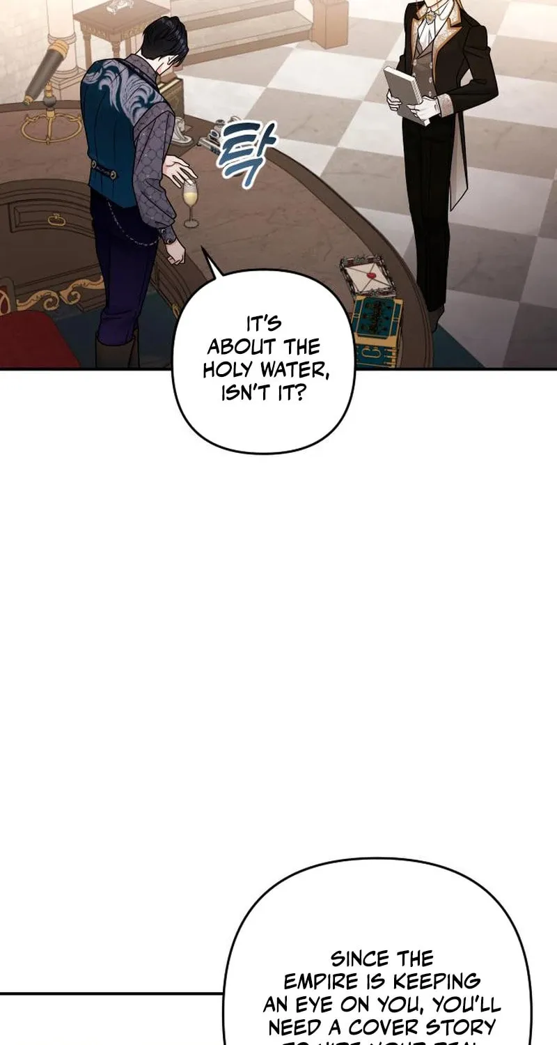 Hit Harder So It Doesn't Escape Chapter 19 page 67 - 