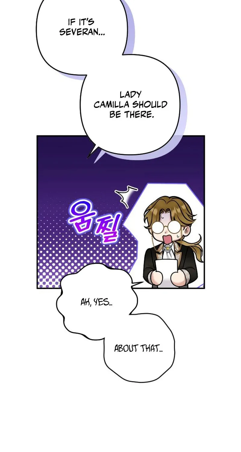 Hit Harder So It Doesn't Escape Chapter 19 page 69 - 