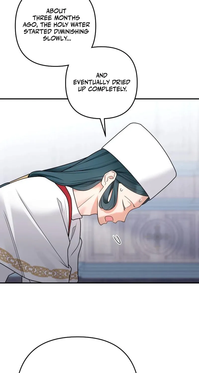 Hit Harder So It Doesn't Escape Chapter 19 page 8 - 