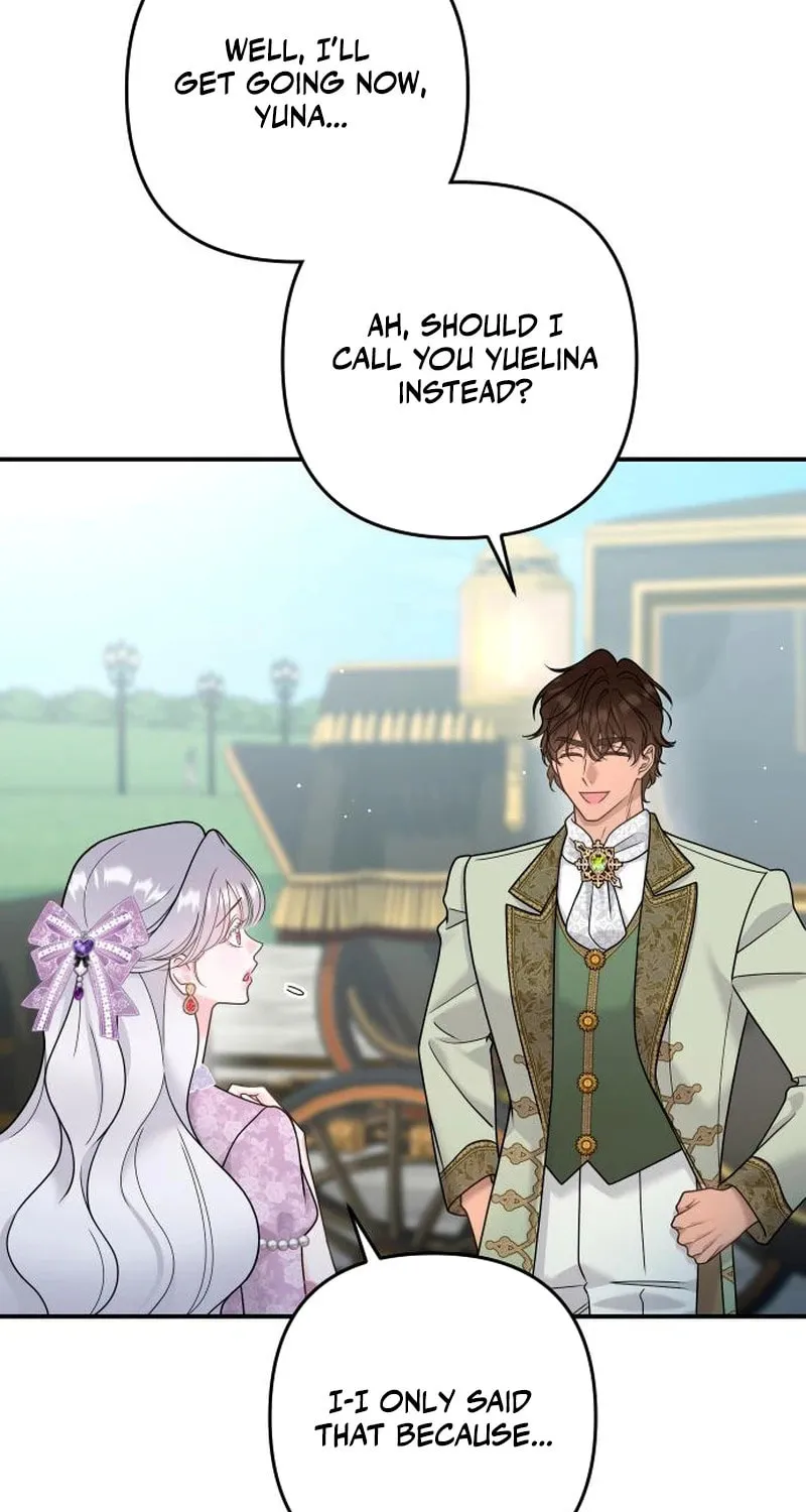 Hit Harder So It Doesn't Escape Chapter 19 page 78 - 