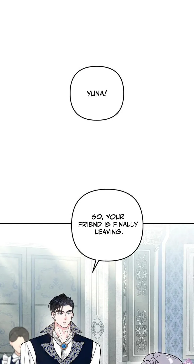 Hit Harder So It Doesn't Escape Chapter 19 page 83 - 