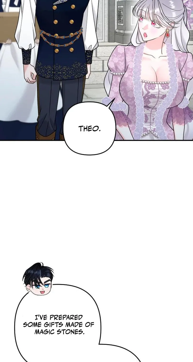 Hit Harder So It Doesn't Escape Chapter 19 page 84 - 
