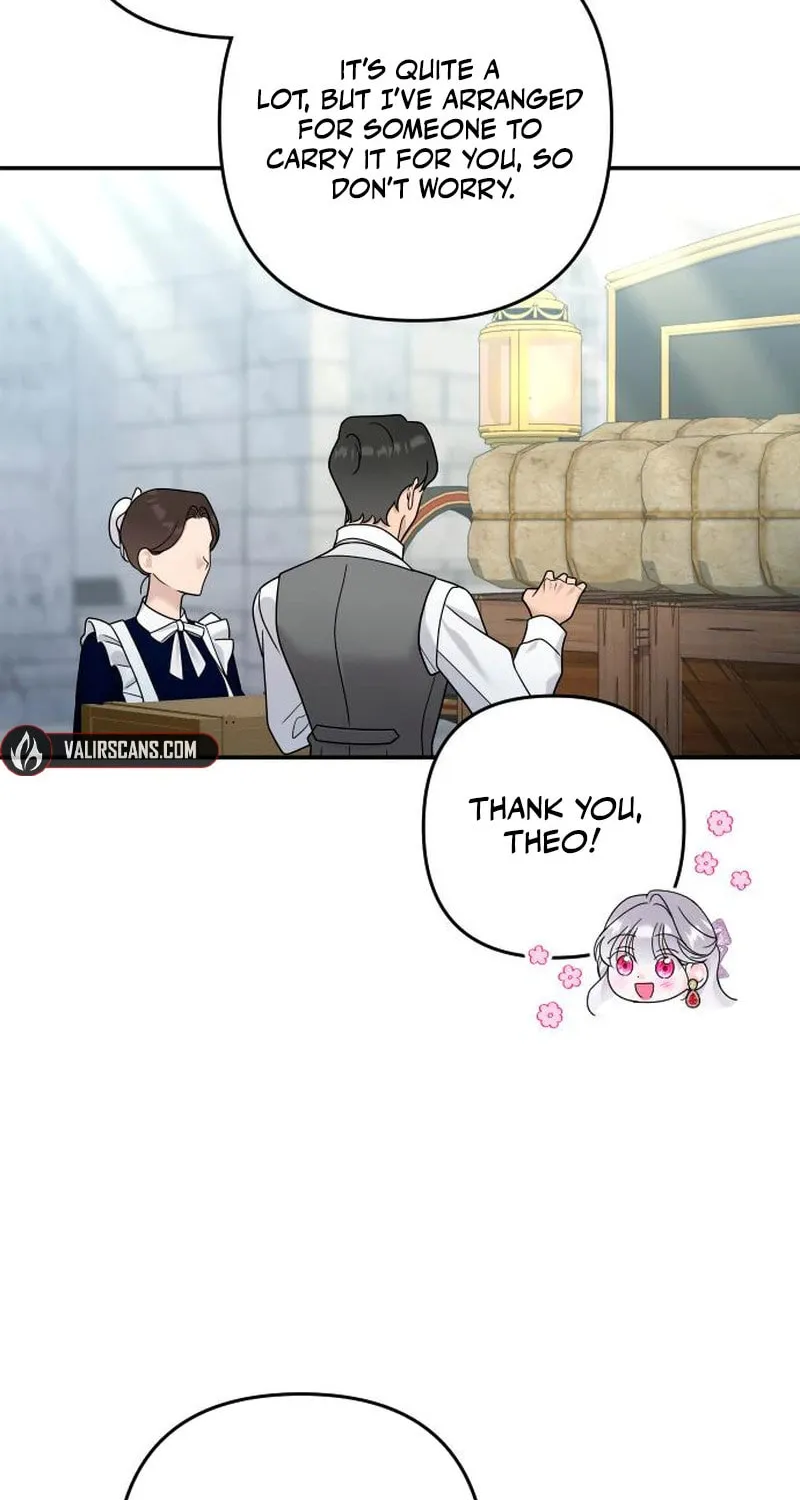 Hit Harder So It Doesn't Escape Chapter 19 page 85 - 