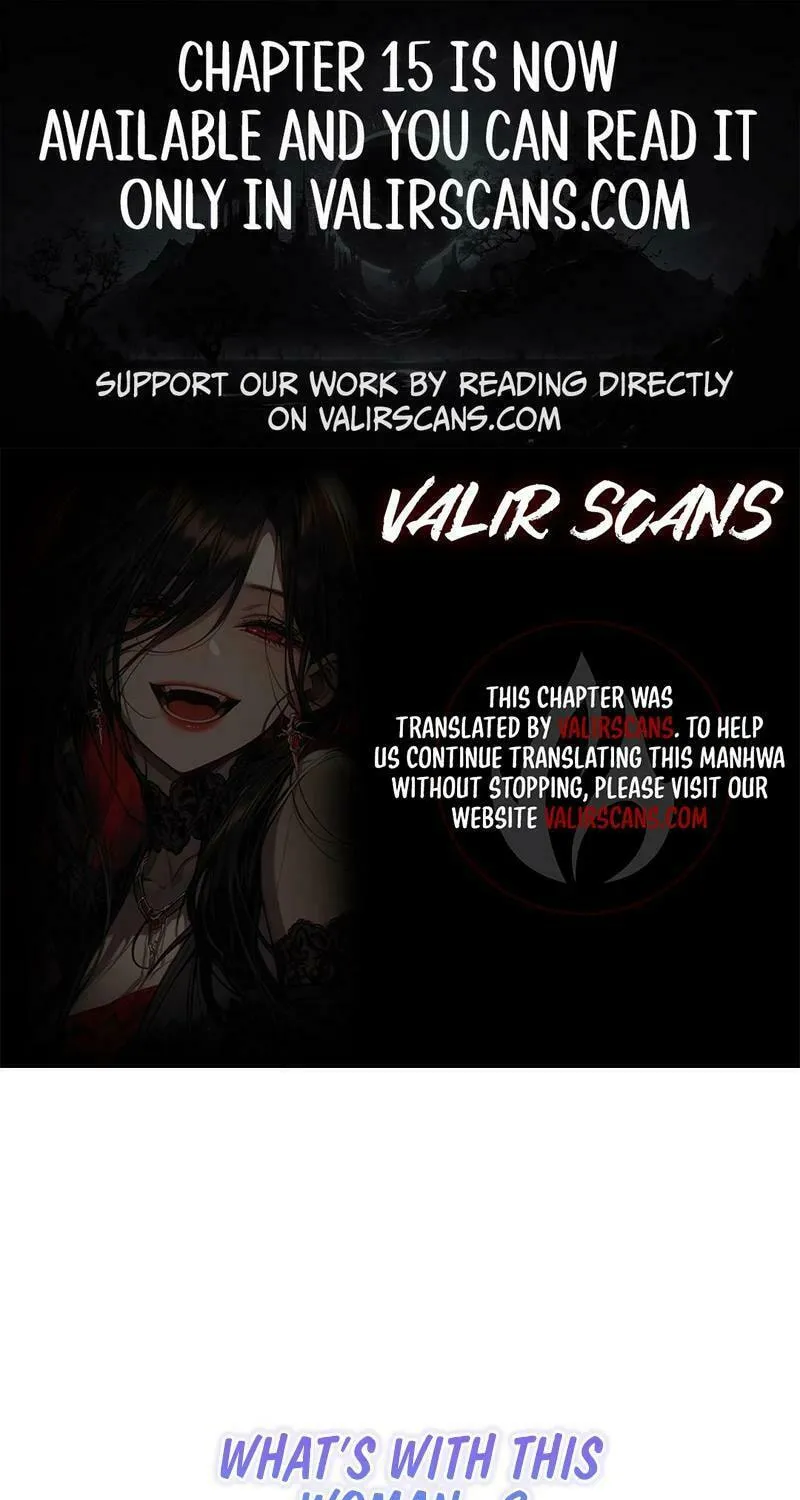 Hit Harder So It Doesn't Escape Chapter 2 page 1 - 