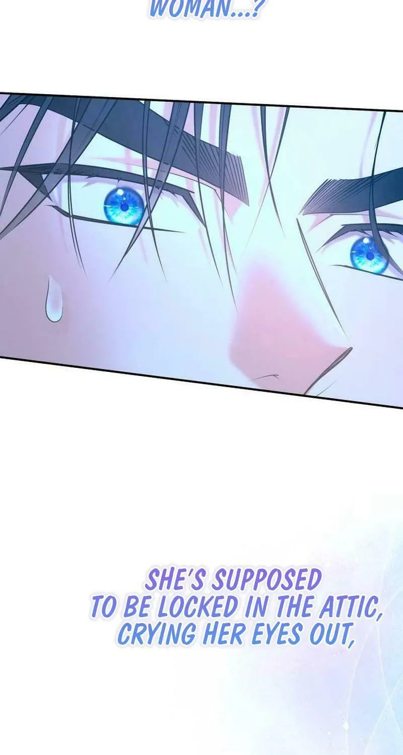Hit Harder So It Doesn't Escape Chapter 2 page 2 - 