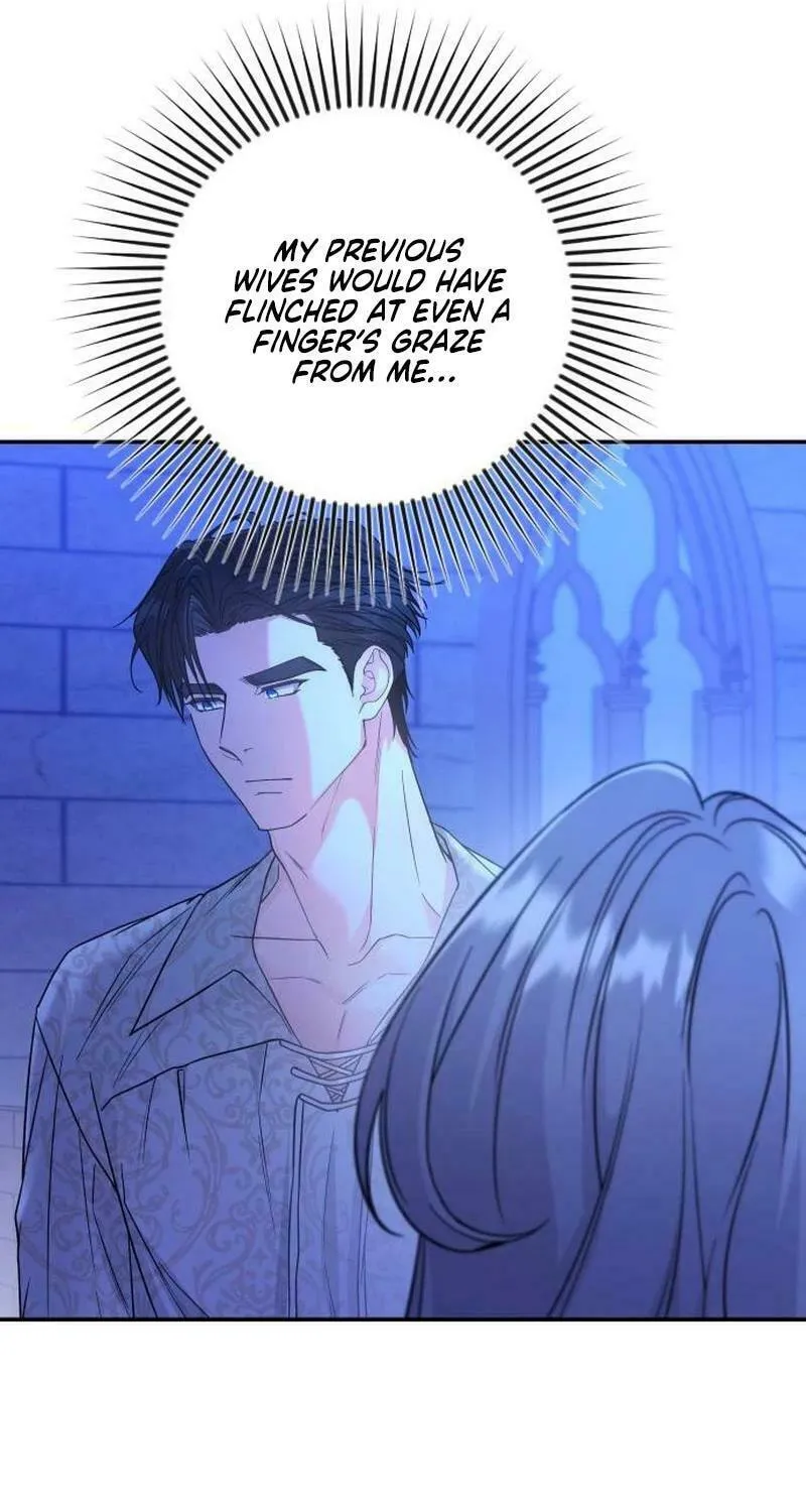 Hit Harder So It Doesn't Escape Chapter 2 page 109 - 