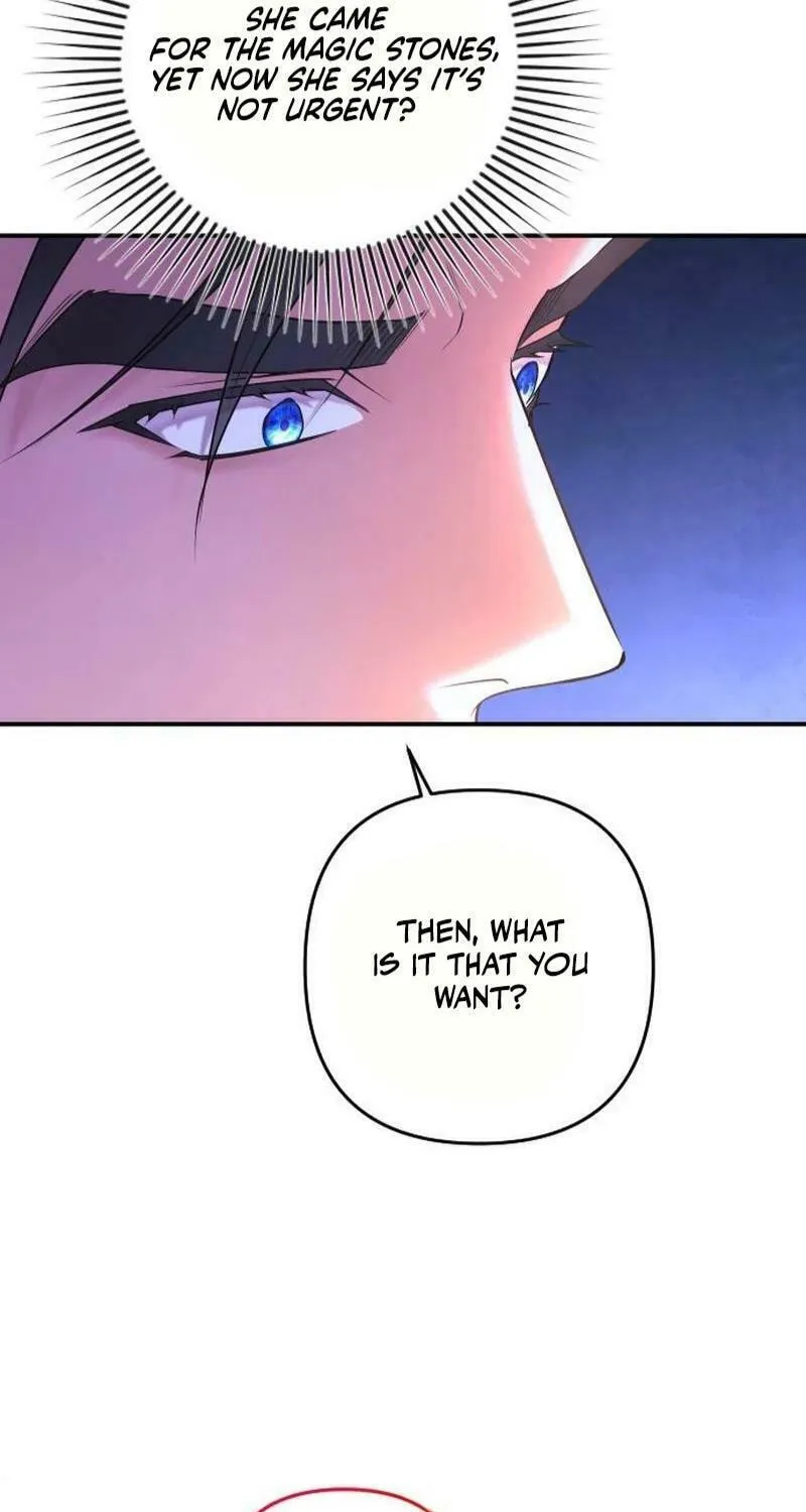 Hit Harder So It Doesn't Escape Chapter 2 page 127 - 