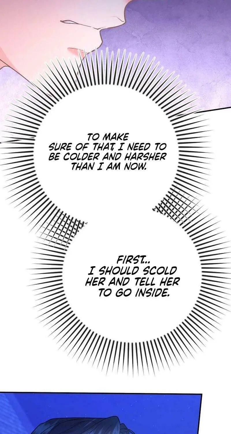 Hit Harder So It Doesn't Escape Chapter 2 page 21 - 