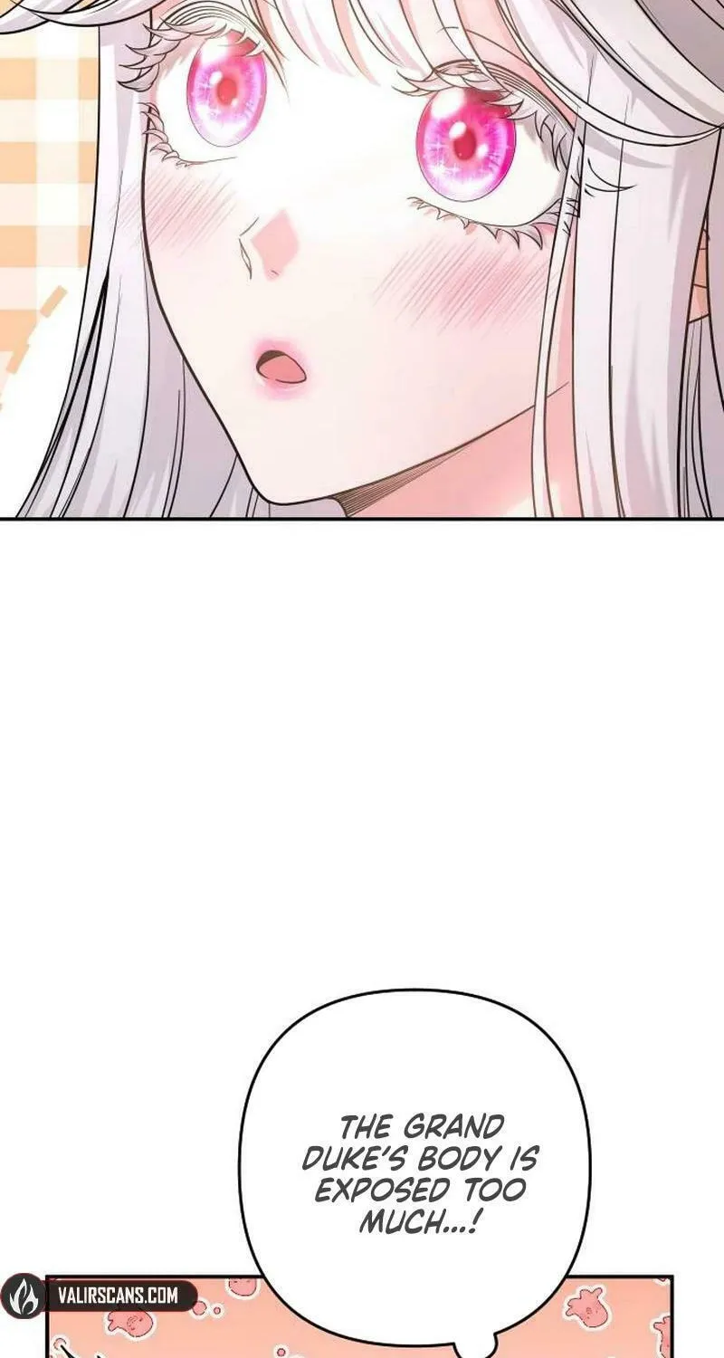 Hit Harder So It Doesn't Escape Chapter 2 page 82 - 