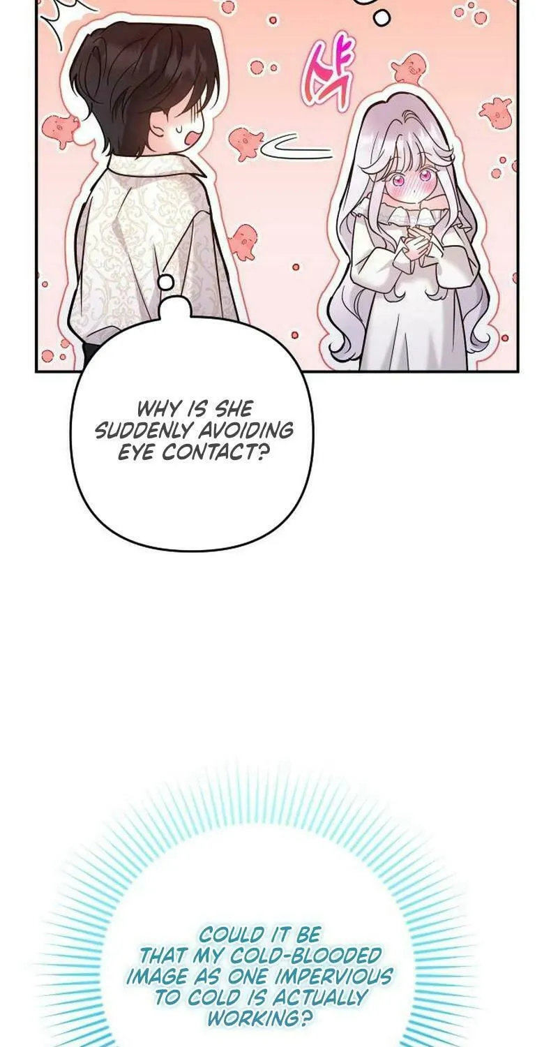 Hit Harder So It Doesn't Escape Chapter 2 page 83 - 