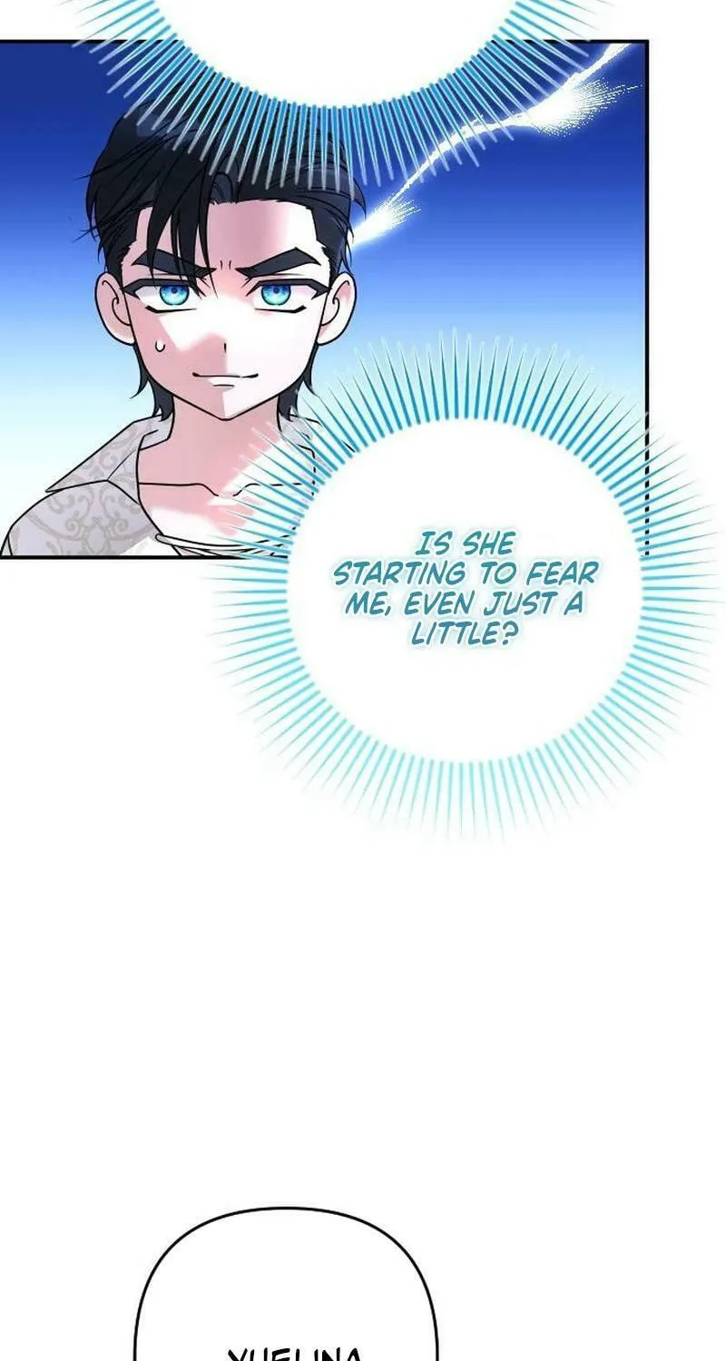 Hit Harder So It Doesn't Escape Chapter 2 page 84 - 