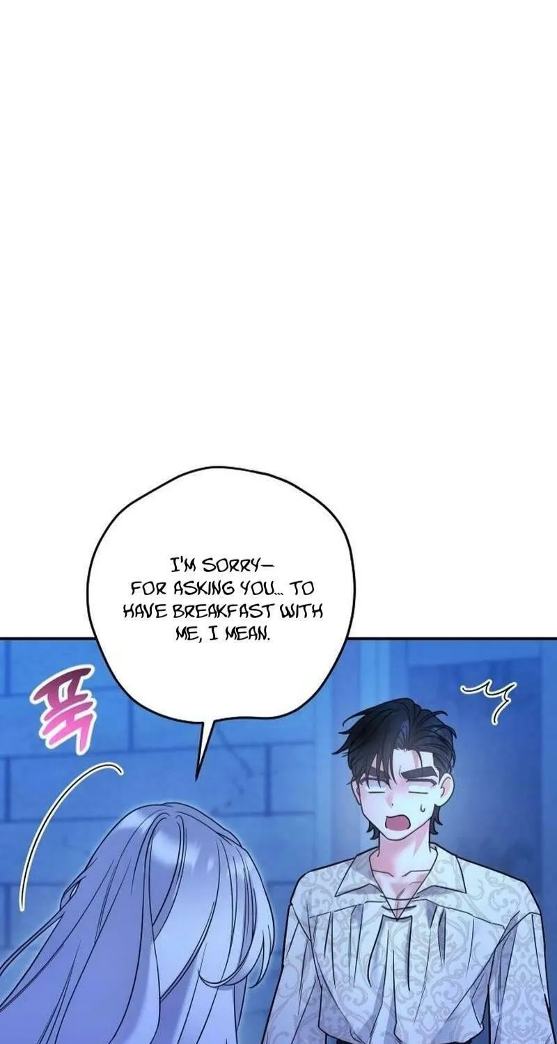 Hit Harder So It Doesn't Escape Chapter 3 page 12 - 