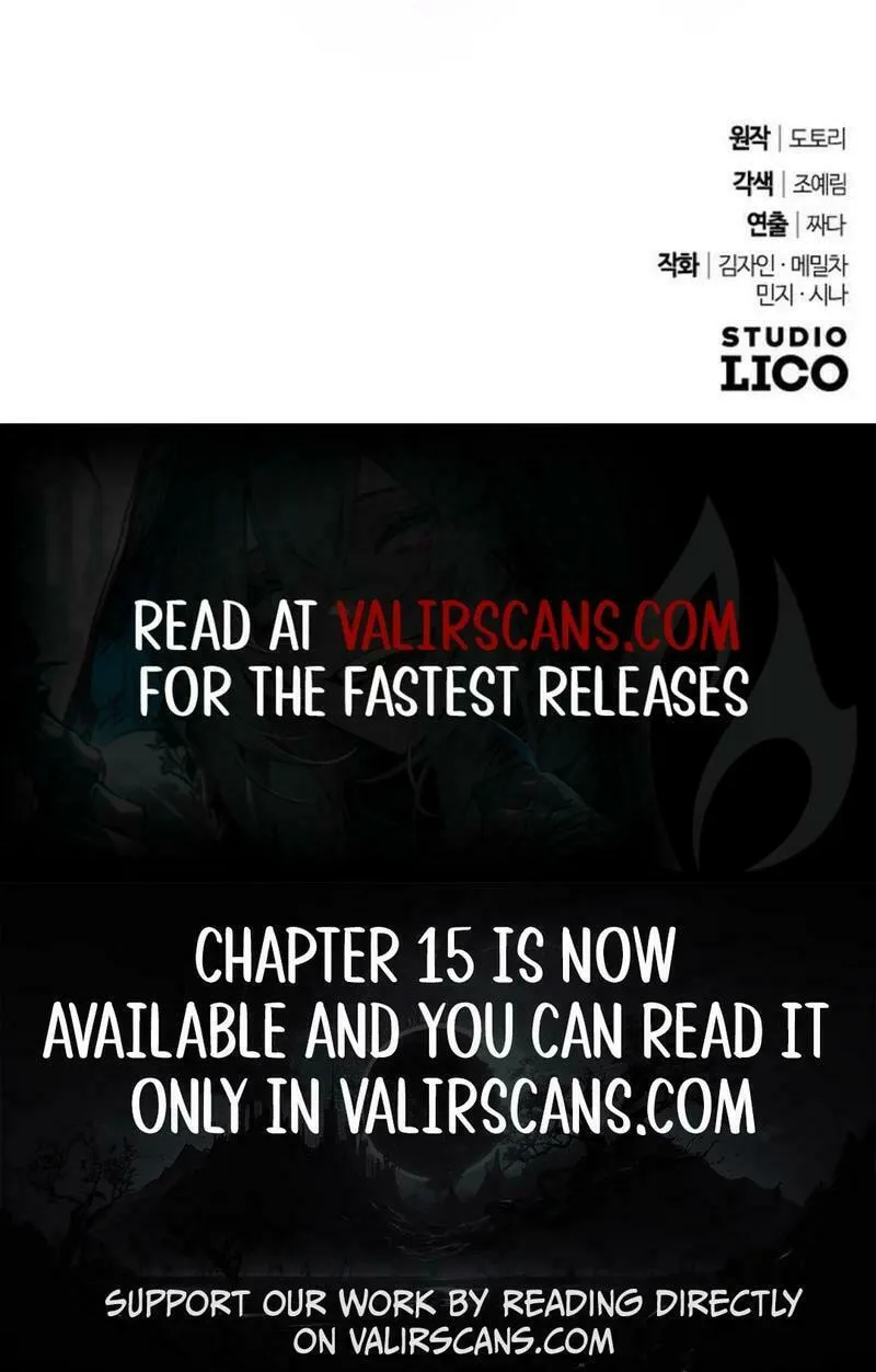 Hit Harder So It Doesn't Escape Chapter 3 page 117 - 