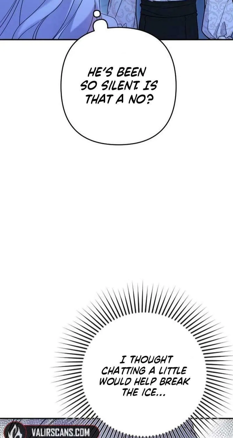 Hit Harder So It Doesn't Escape Chapter 3 page 13 - 