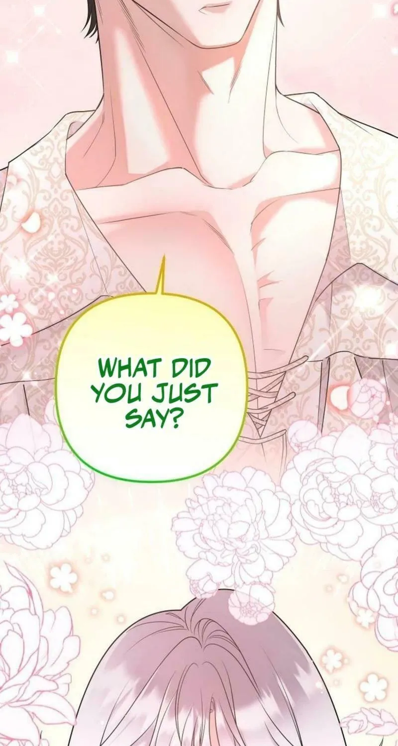Hit Harder So It Doesn't Escape Chapter 3 page 3 - 
