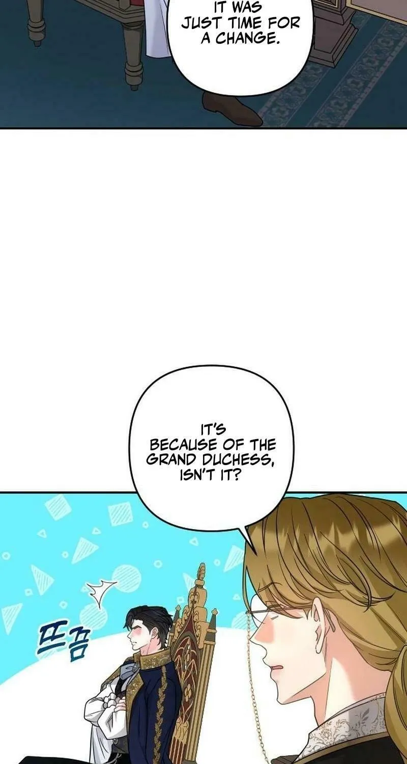 Hit Harder So It Doesn't Escape Chapter 3 page 25 - 