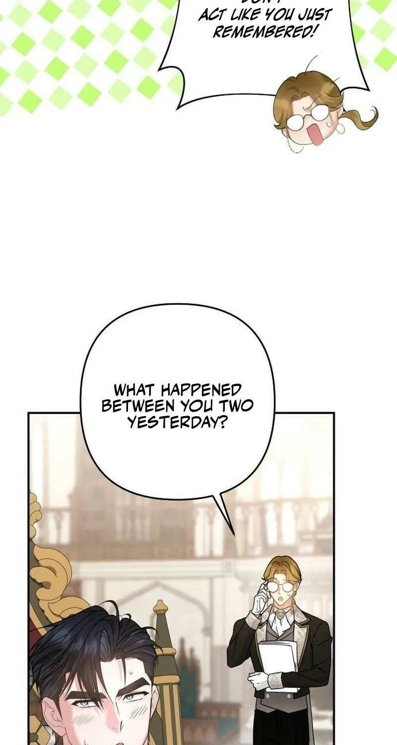 Hit Harder So It Doesn't Escape Chapter 3 page 27 - 