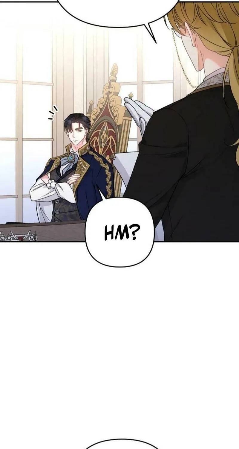 Hit Harder So It Doesn't Escape Chapter 3 page 33 - 