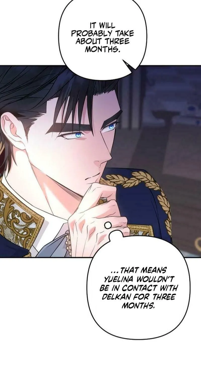 Hit Harder So It Doesn't Escape Chapter 3 page 34 - 