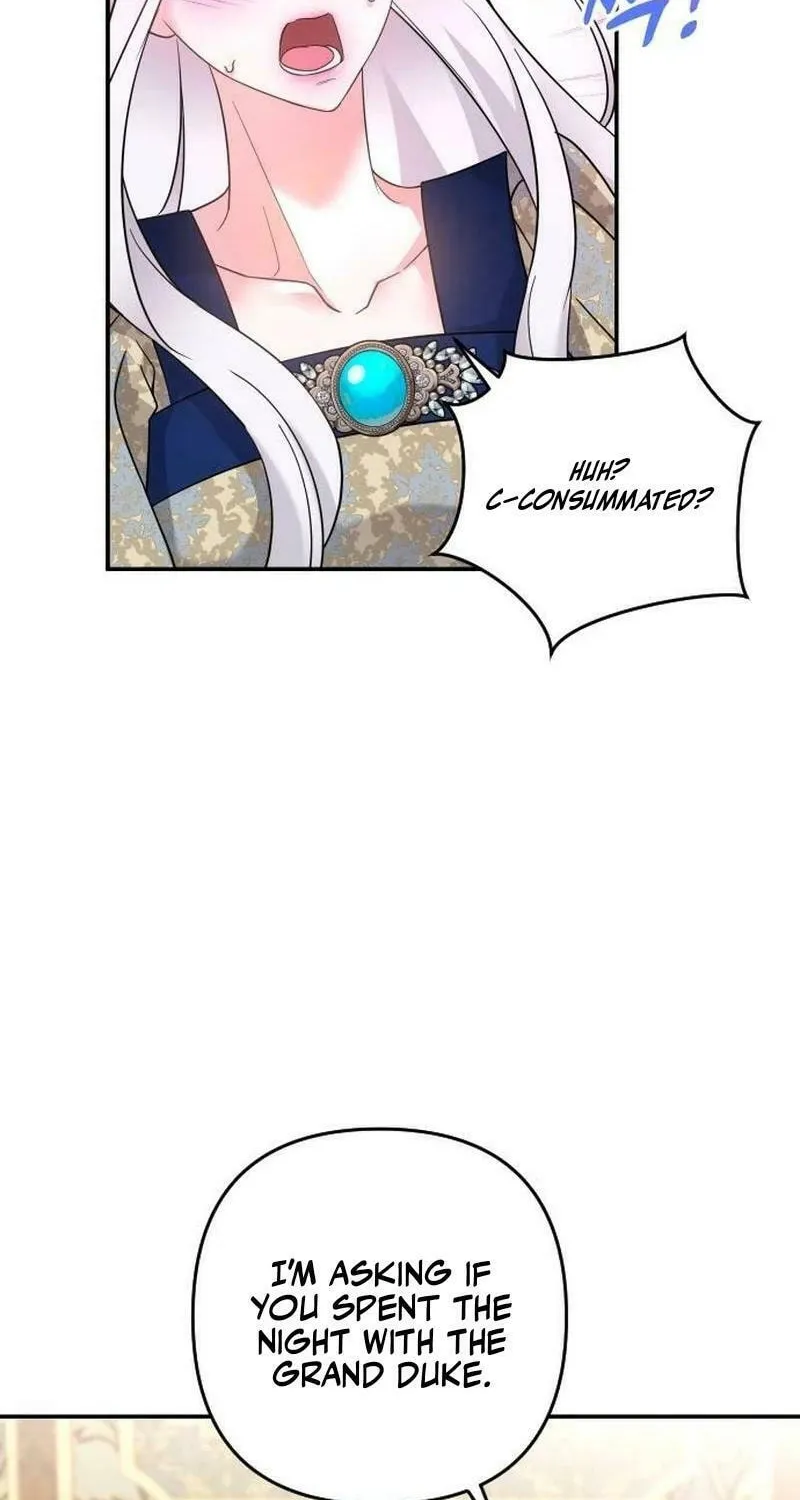 Hit Harder So It Doesn't Escape Chapter 3 page 41 - 