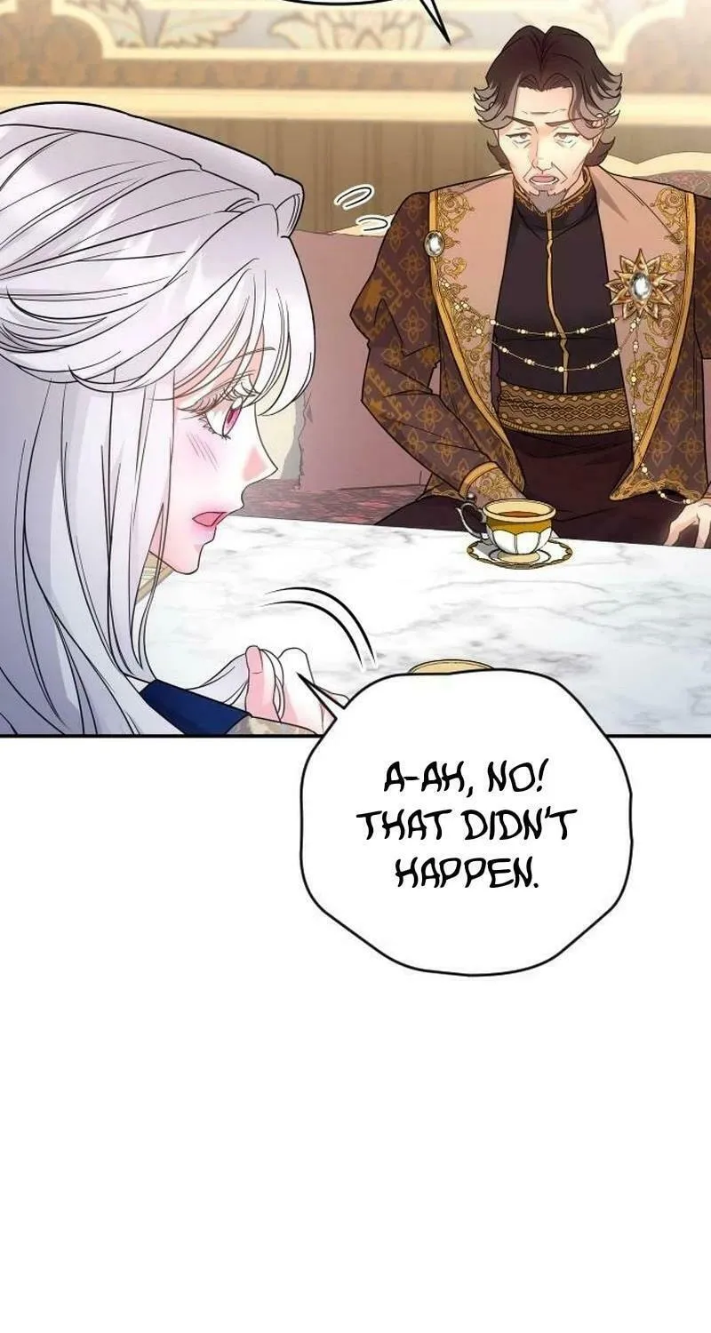 Hit Harder So It Doesn't Escape Chapter 3 page 42 - 