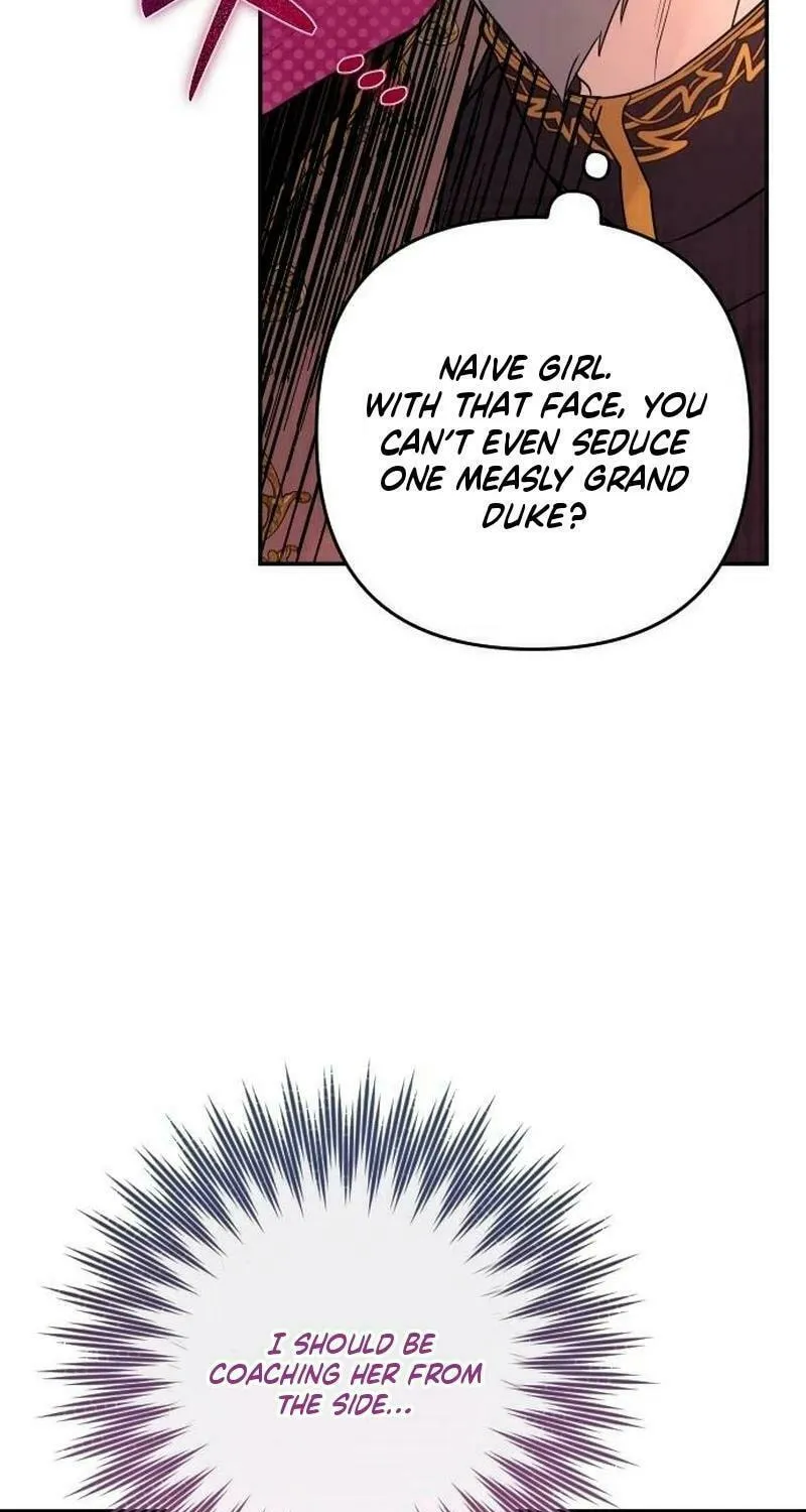 Hit Harder So It Doesn't Escape Chapter 3 page 44 - 