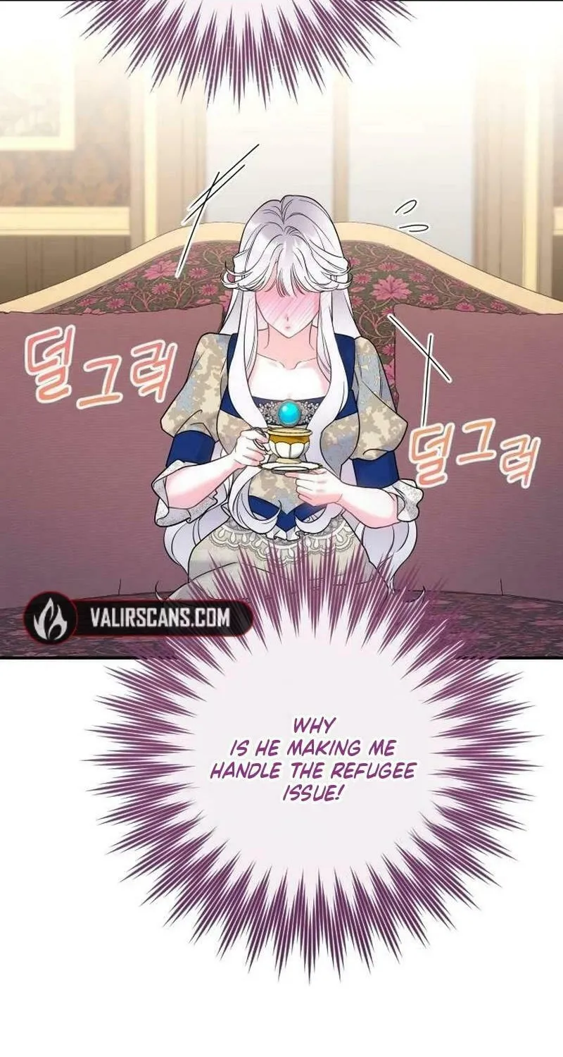 Hit Harder So It Doesn't Escape Chapter 3 page 45 - 