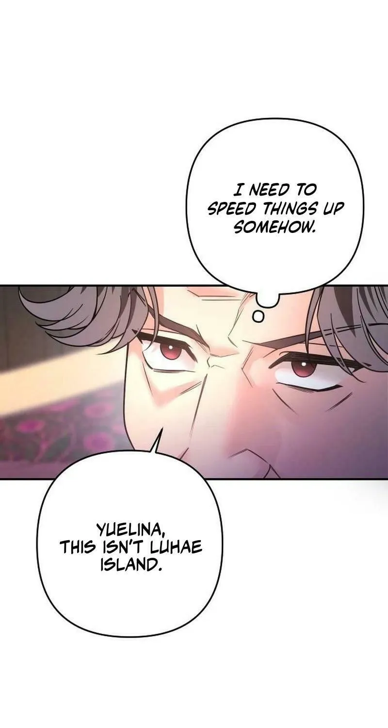 Hit Harder So It Doesn't Escape Chapter 3 page 46 - 