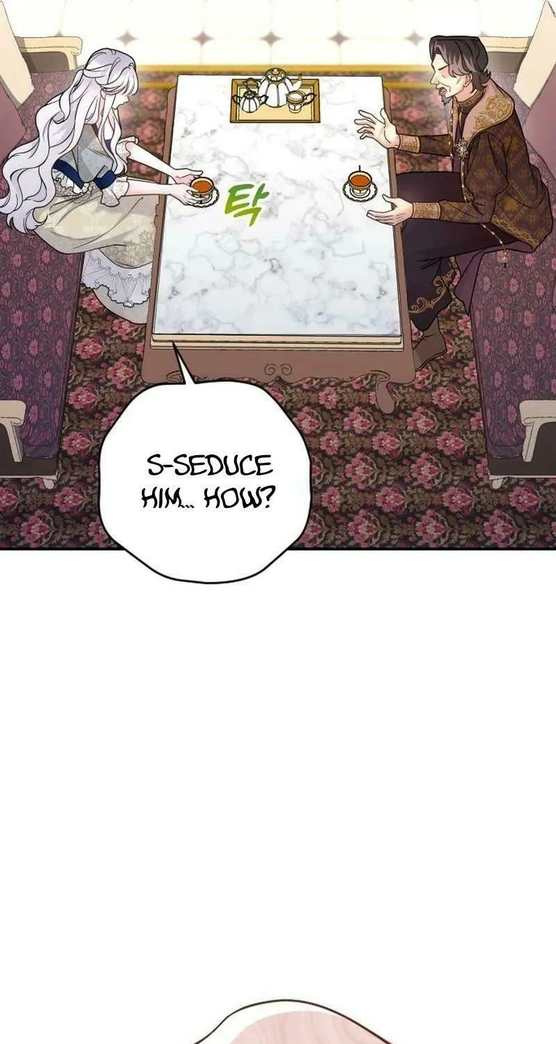 Hit Harder So It Doesn't Escape Chapter 3 page 50 - 