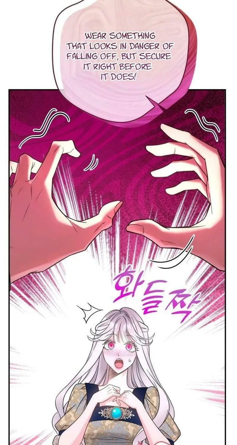 Hit Harder So It Doesn't Escape Chapter 3 page 51 - 