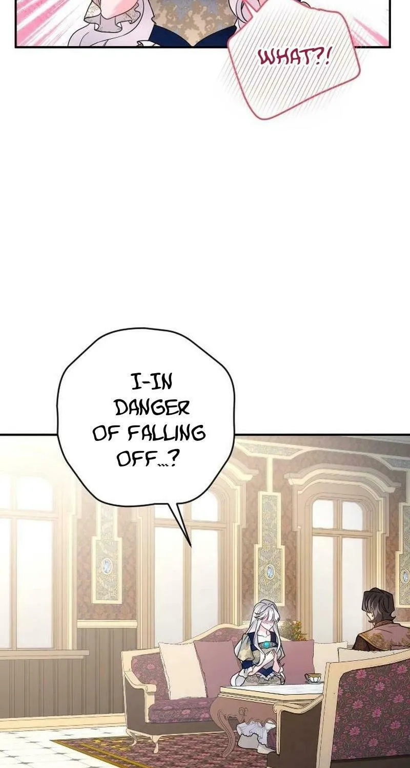 Hit Harder So It Doesn't Escape Chapter 3 page 52 - 