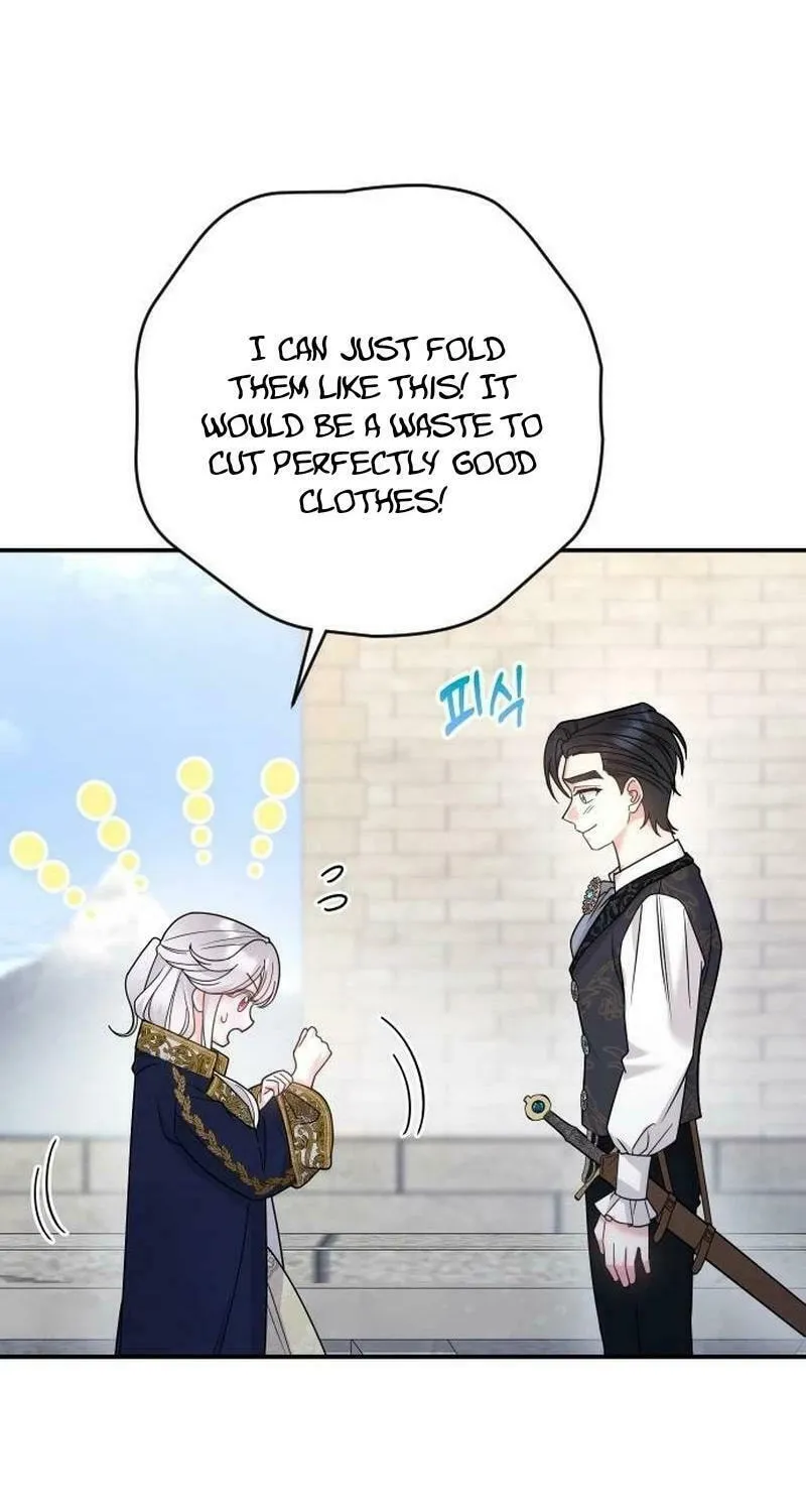 Hit Harder So It Doesn't Escape Chapter 3 page 67 - 