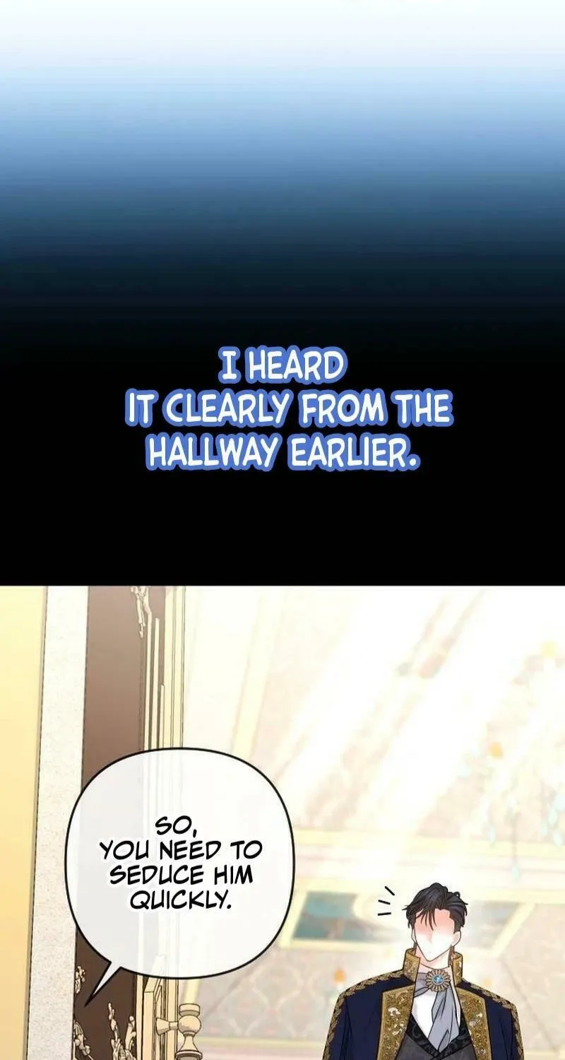 Hit Harder So It Doesn't Escape Chapter 3 page 71 - 