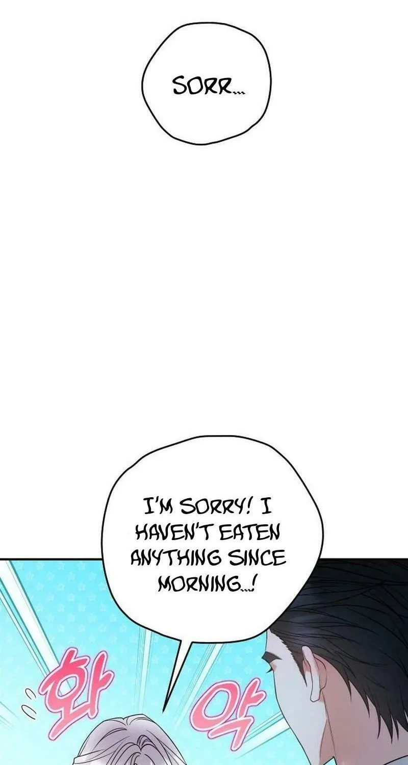 Hit Harder So It Doesn't Escape Chapter 3 page 81 - 