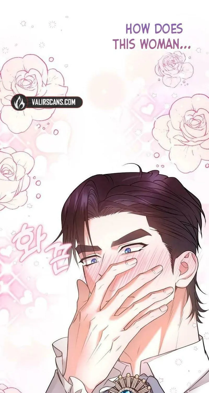 Hit Harder So It Doesn't Escape Chapter 3 page 85 - 