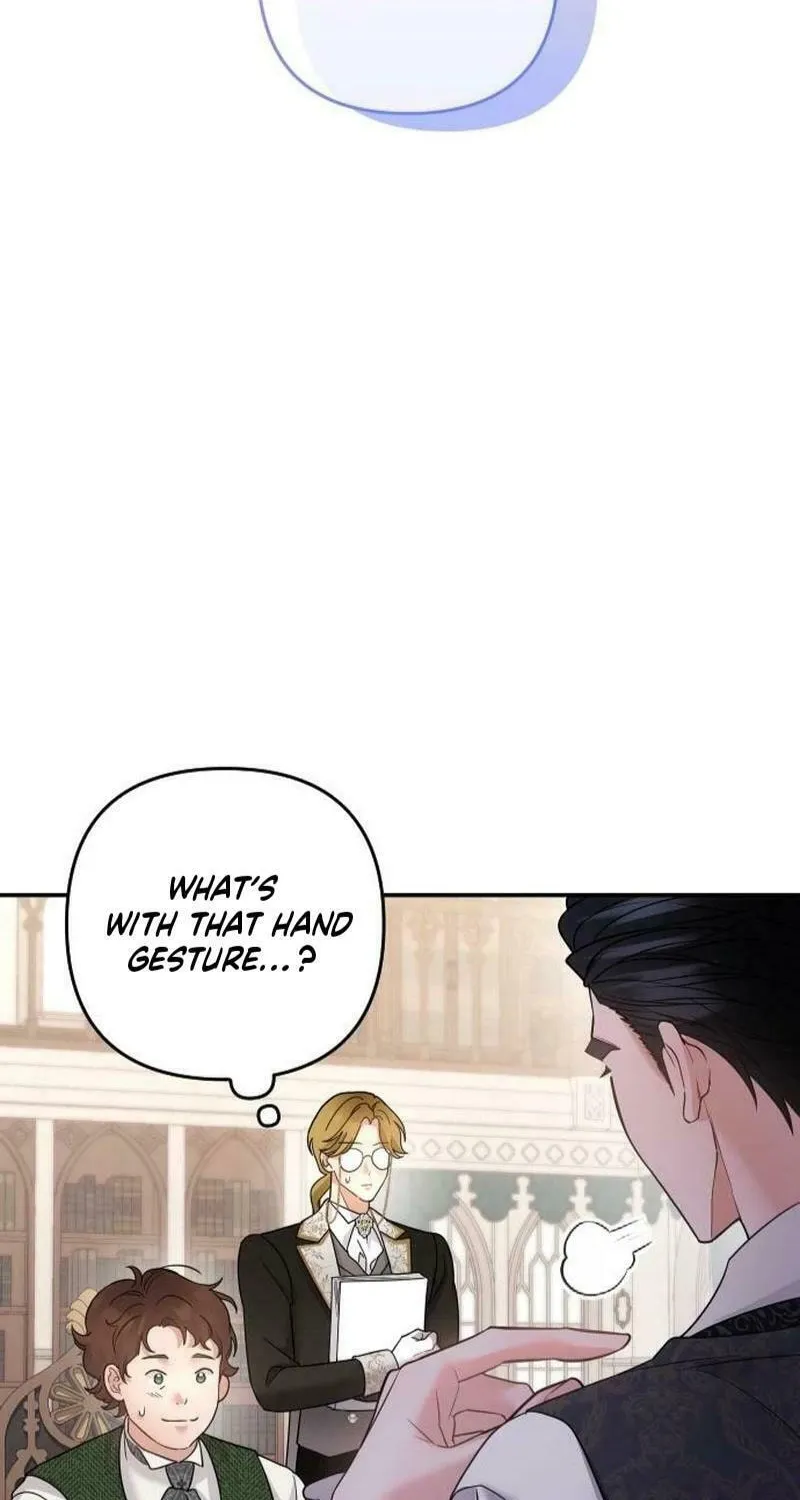 Hit Harder So It Doesn't Escape Chapter 3 page 91 - 