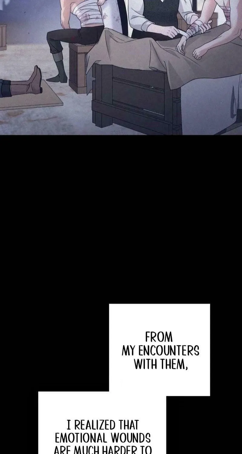 Hit Harder So It Doesn't Escape Chapter 3 page 95 - 
