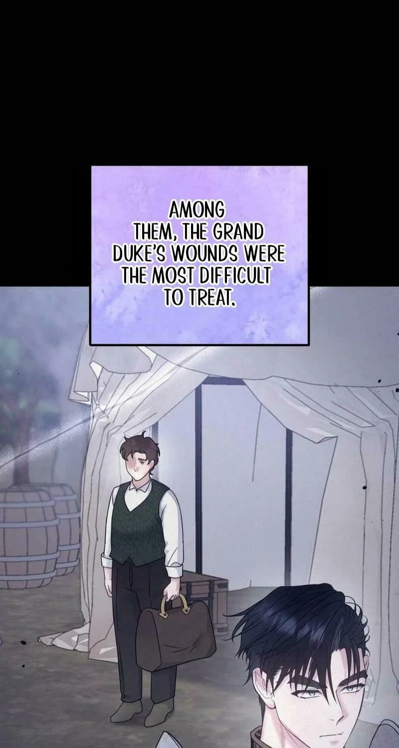 Hit Harder So It Doesn't Escape Chapter 3 page 97 - 