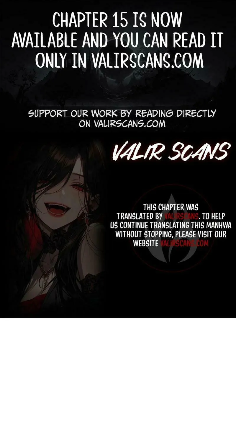 Hit Harder So It Doesn't Escape Chapter 4 page 1 - 