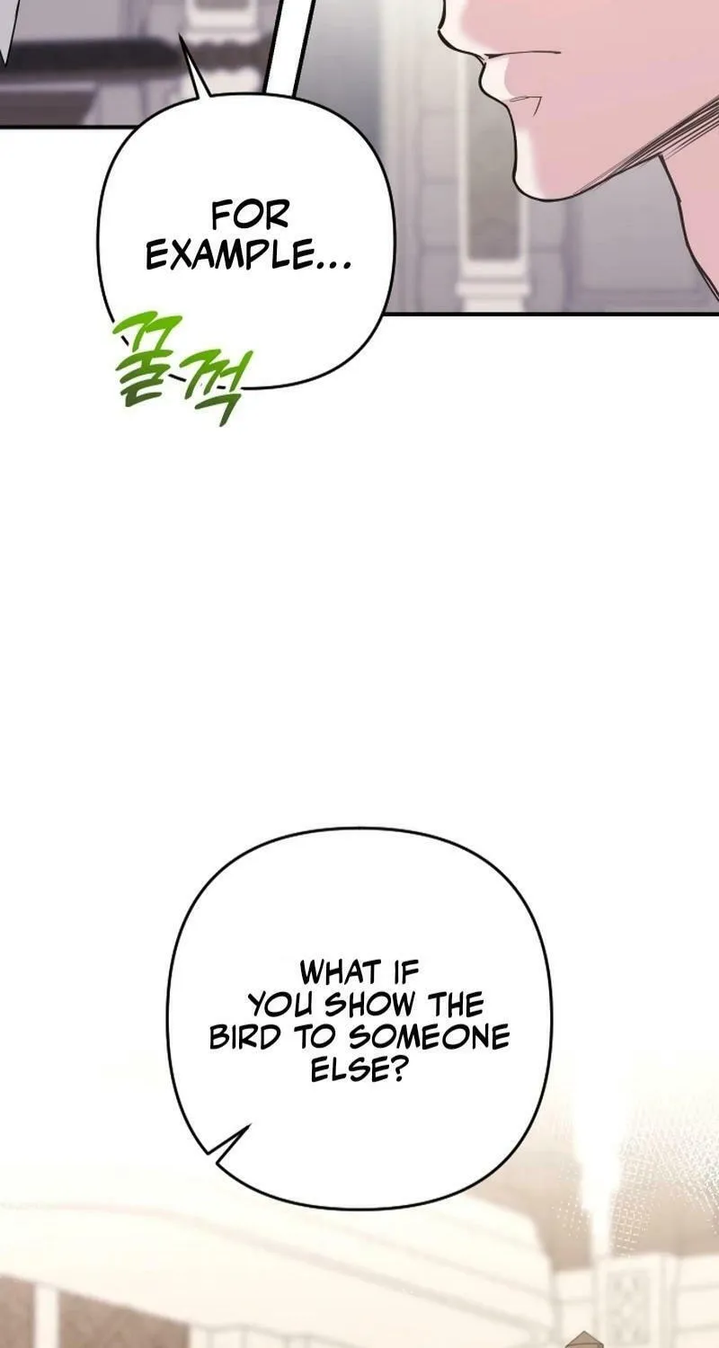 Hit Harder So It Doesn't Escape Chapter 4 page 11 - 