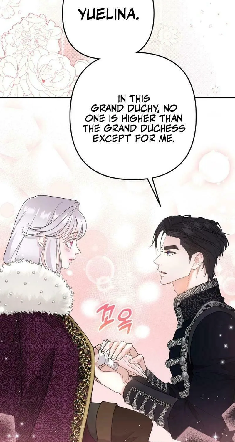 Hit Harder So It Doesn't Escape Chapter 4 page 106 - 