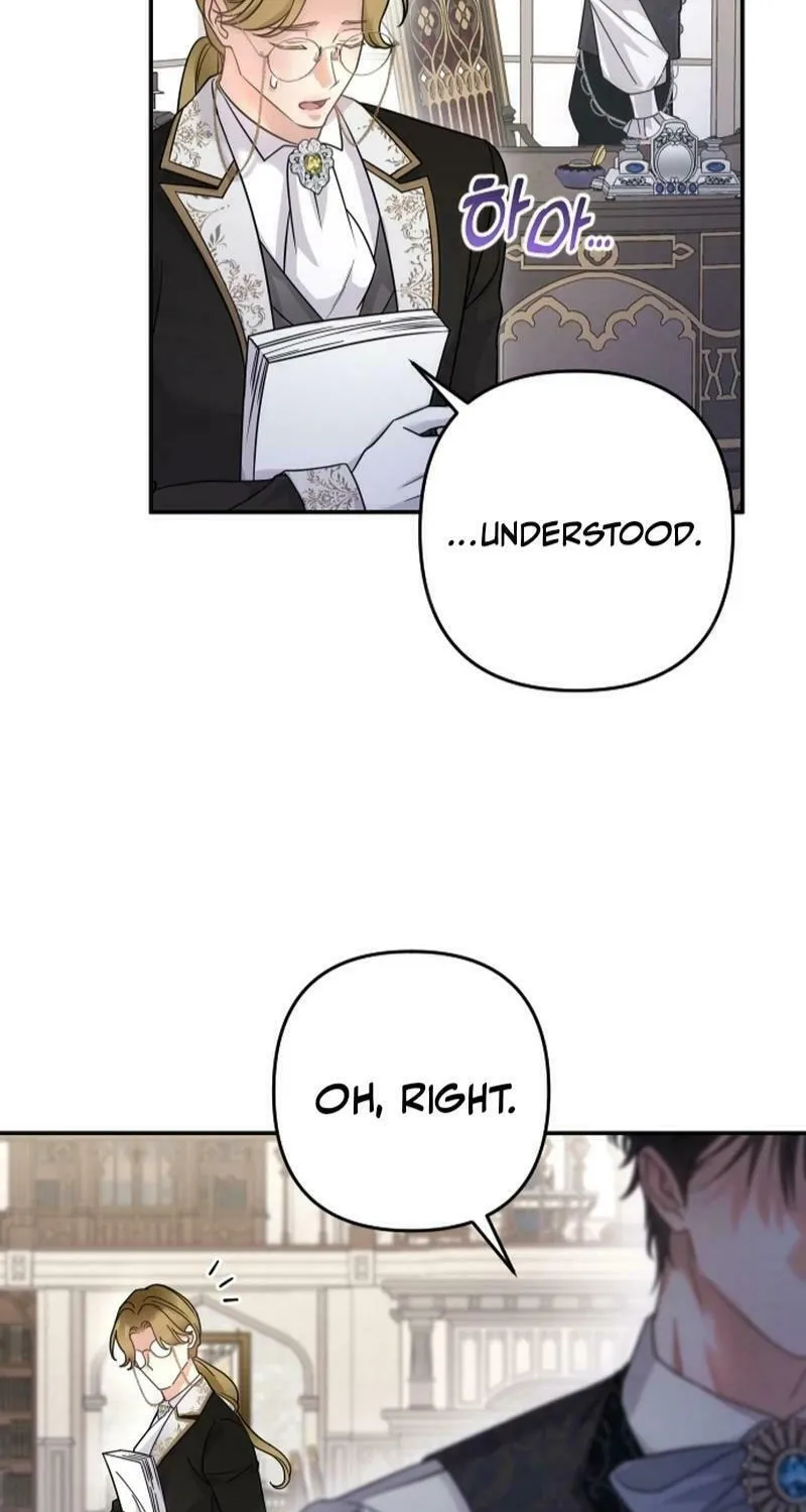 Hit Harder So It Doesn't Escape Chapter 4 page 27 - 